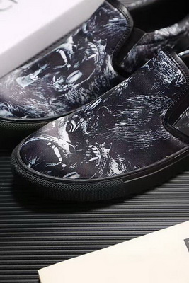 GIVENCHY Men Loafers_29